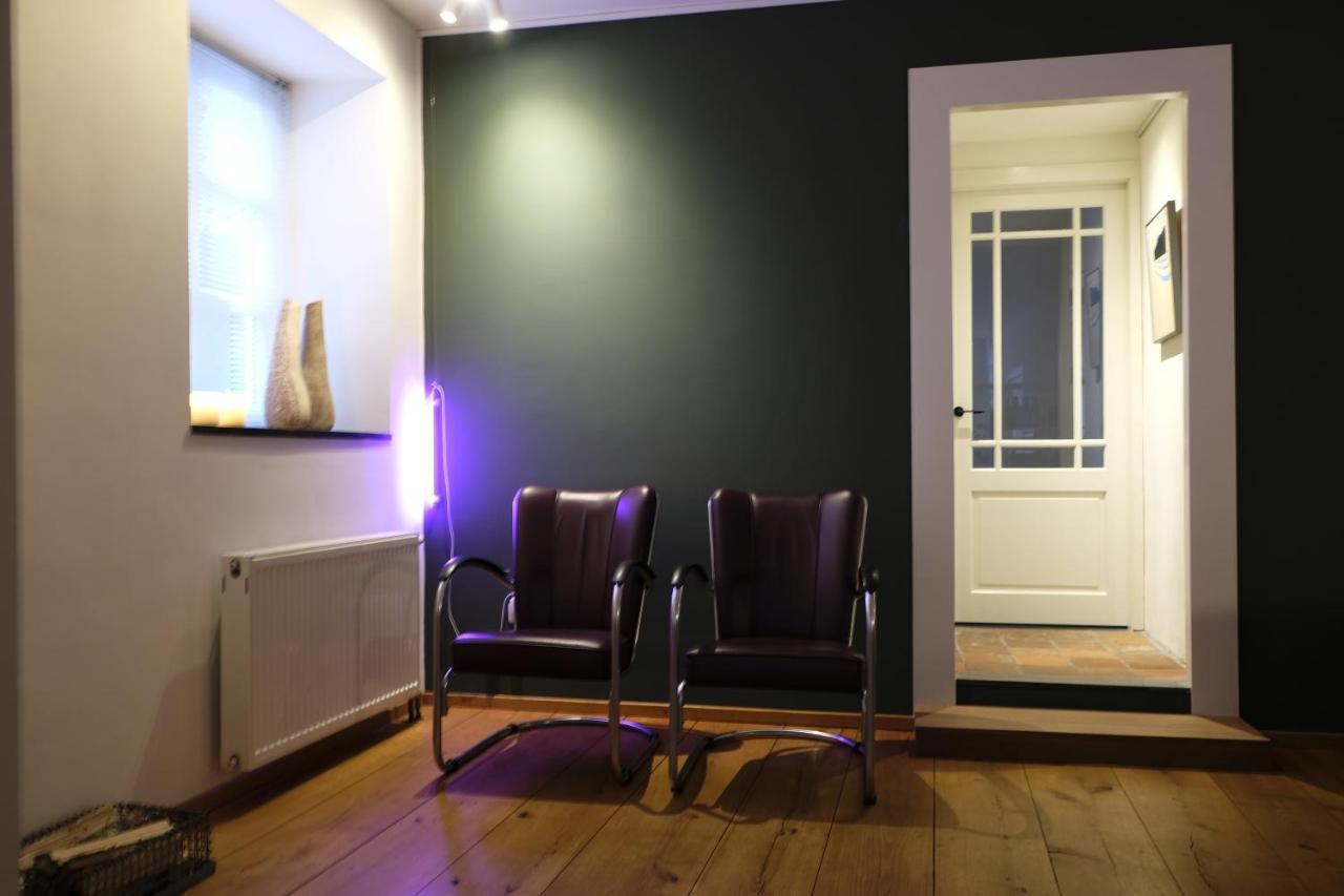 B&B Radijs Beegden Екстериор снимка