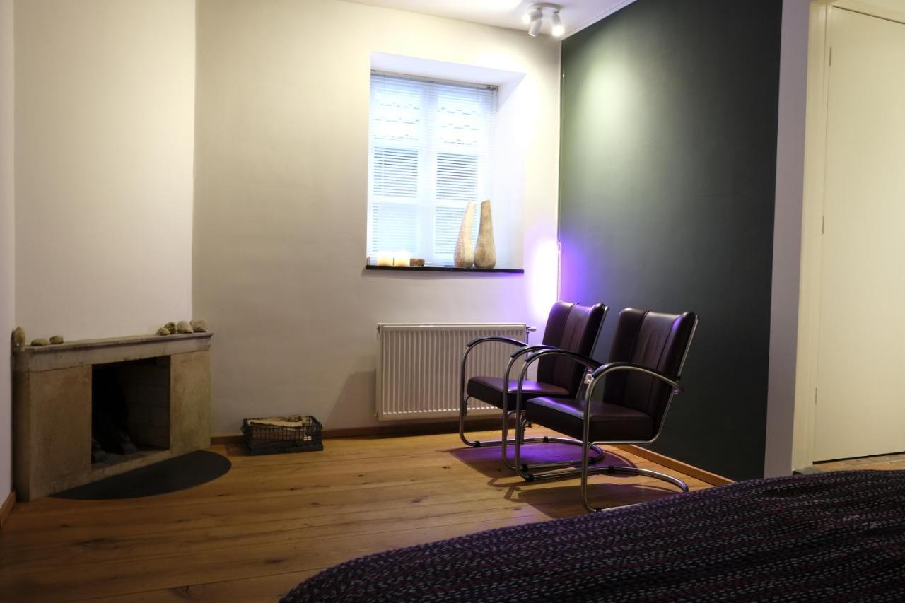 B&B Radijs Beegden Екстериор снимка